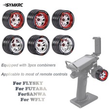 Trasmettitore Volante F/SANWA