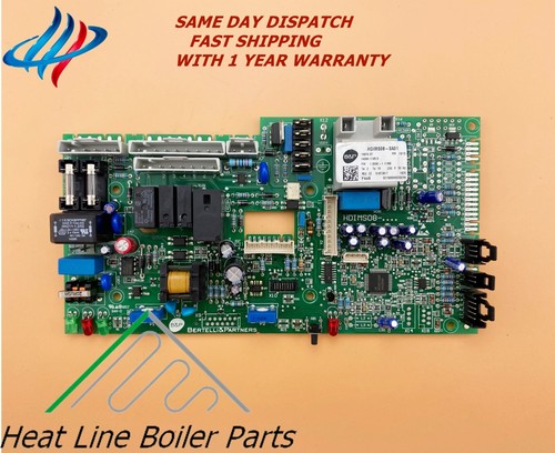 Pcb biasi riva plus - pcb,