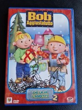 Bob Aggiustatutto - Chi La Fa