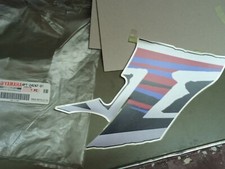 adesivo decal YAMAHA XT600E