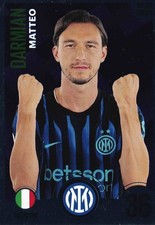 Euro Publishing, Inter