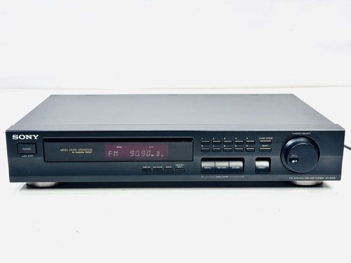 Sony s215 sintonizzatore - sony, st-s215