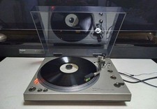 Giradischi Technics SL-1300