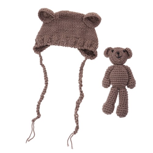 Cappello maglia oggetti di - cappello,