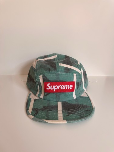 Cappellino supreme damien - supreme,