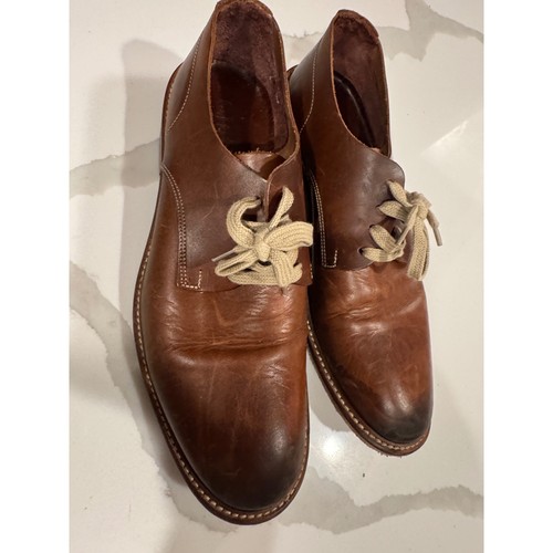 Scarpe derby uomo cinti - scarpe,