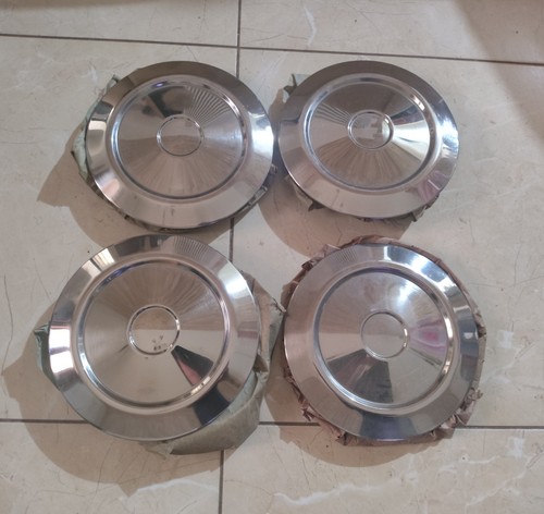 Coppe borchie fiat 238 prima - 238,