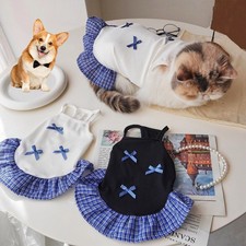 Vestiti Per Cuccioli Bianchi