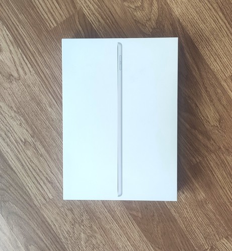 Scatola vuota apple ipad 9th - vuota,