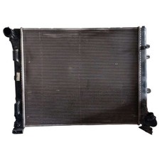 Radiatore acqua motore 878360300 Fiat 500 1.3 multijet 2007 in poi