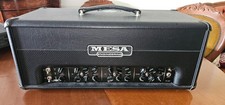 Amplificatore chitarra mesa - amplificatore,