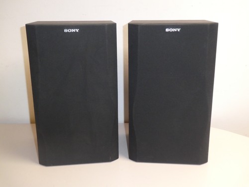 Sony a190 stereo - sony, ss-a190