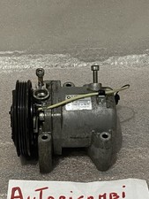 Compressore Aria Condizionata