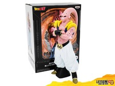 DRAGON BALL Z MAJIN BUU