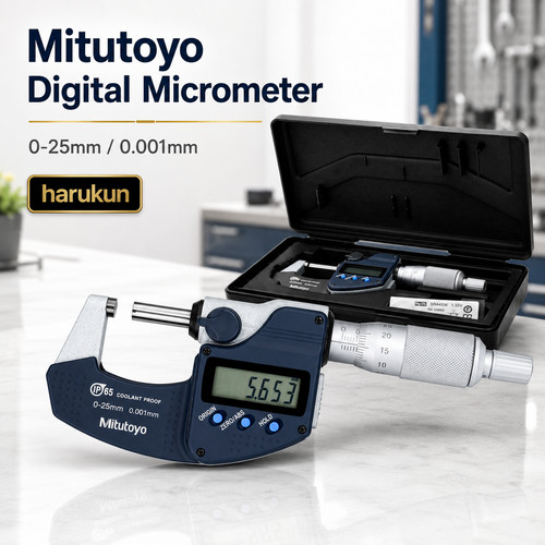 Mitutoyo 293 240 - 293-240-30, mdc-25px