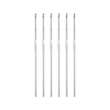 Uncinetto in acciaio inox 2 mm