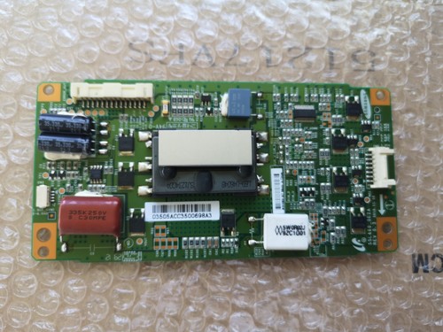 Scheda inverter toshiba - inverter, tv