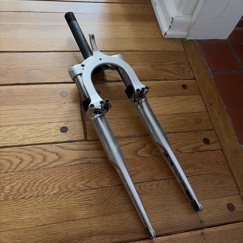 Marzocchi suspension fork - marzocchi, xc
