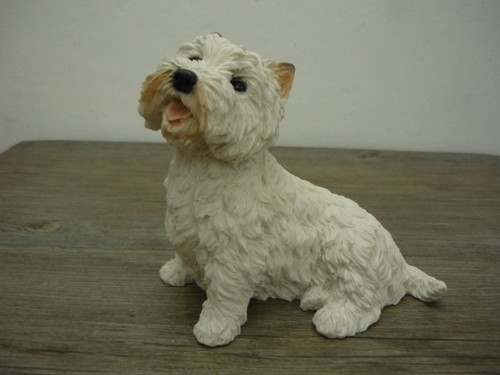 Vintage 1990 castagna westie - vintage,
