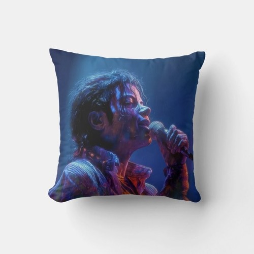 Michael jackson cuscino - michael,