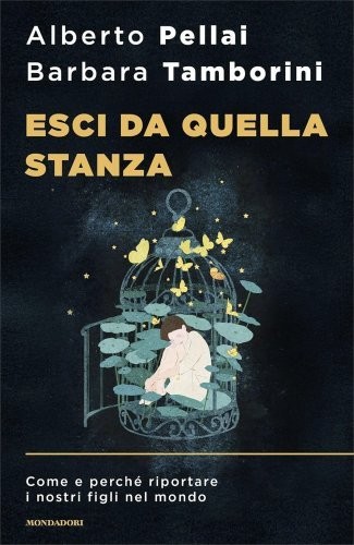 Libro esci quella stanza - quella,