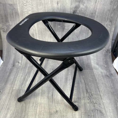 Sedile campeggio pieghevole - sedile,