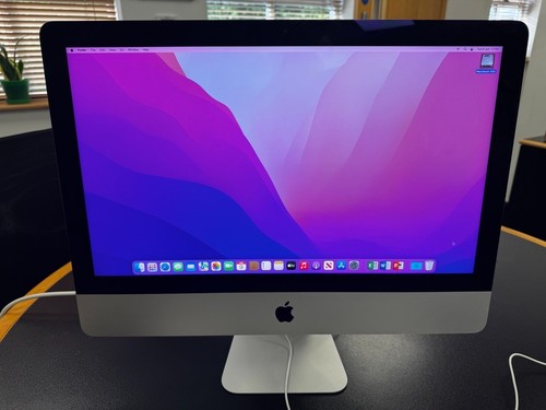 Ssd apple imac - apple, a1418