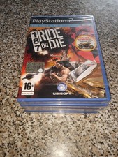 5 Giochi Ps2 187 Ride Or Die