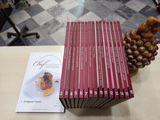 Collana completa di ricette