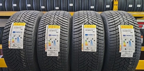 Gomme pneumatici pirelli - 4,