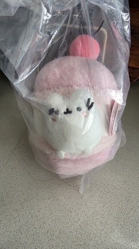 Peluche esclusivo macaron