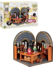 MINIVERSE HARRY POTTER BOX