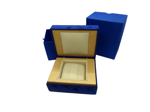 Piaget scatola orologio - piaget,