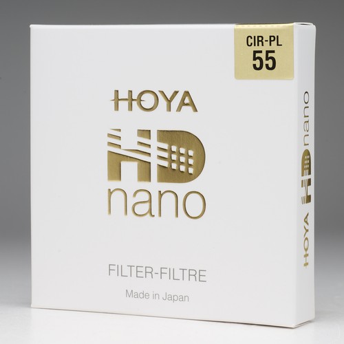 Filtro polarizzatore circolare