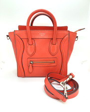 Borsa a mano CELINE Luggage