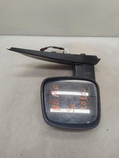 1638418680 specchietto retrovisore elettrico per CITROEN NEMO VP (06/08) 2008