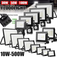 Proiettore LED 10W 20W 30W 50W