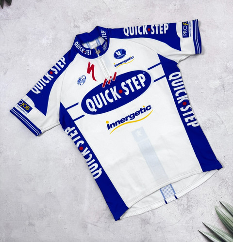 Maglia ciclismo vintage
