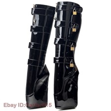 Stivali da ballo donna al