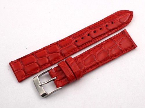 Strap band pelle coccodrillo - strap,