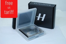 Schermo di messa a fuoco "Top MINT" Hasselblad acuto opaco D 42264 44x33 CMOS CFV fm GIAPPONE
