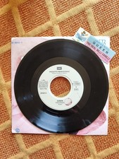 Queen Innuendo 45 Giri Jukebox+ Sticker /Strip