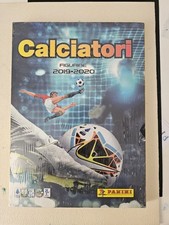 Calciatori Panini Album