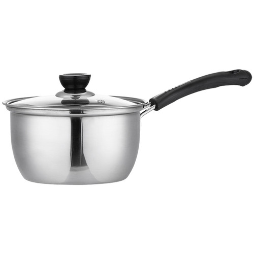 Zuppiera coreana acciaio - zuppiera,