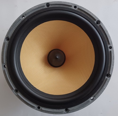Woofer bowers wilkins - woofer, b&w