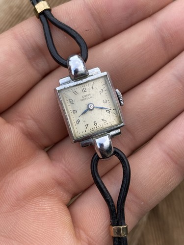 Orologio girard perregaux art - girard,