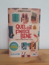 Piumini QUEL CHE FINISCE BENE