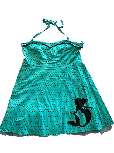 Vestito disney ariel taglia - vestito,