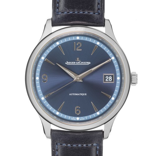 Jaeger lecoultre master - jaeger-lecoultre,