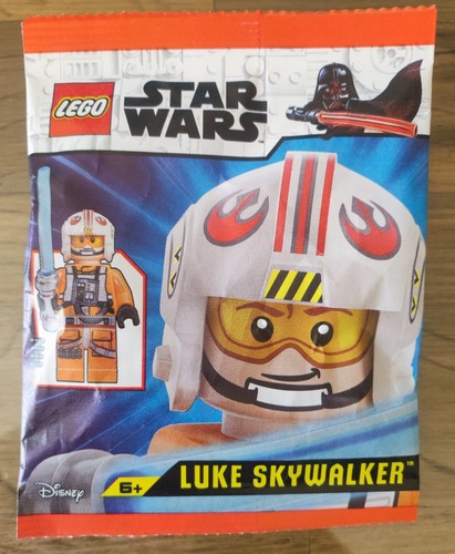 Figurine polybag foil - figurine,